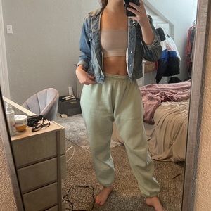 Urban outfitters Jean jacket